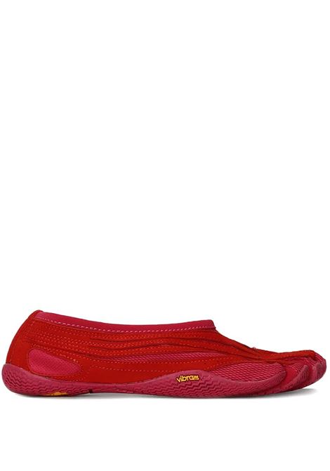 snekaers jaya evo donna rosse VIBRAM FIVEFINGERS | 26W1504PRED